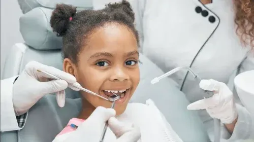 The Ultimate Guide To Pediatric Dentistry: Creating Healthy Smiles For Kids