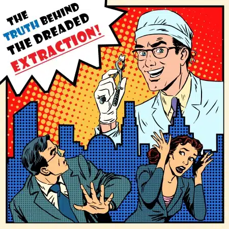 Do You Need A Tooth Extraction