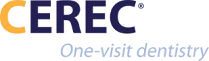 Logo of CEREC