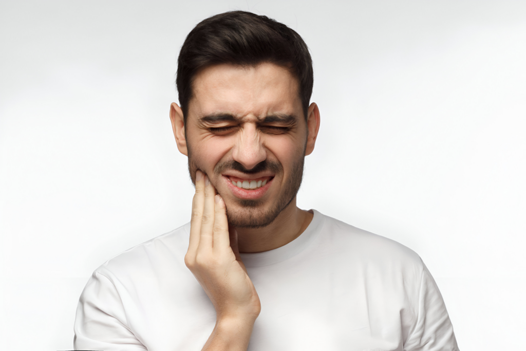Who Treats TMJ? A Dentist Explains