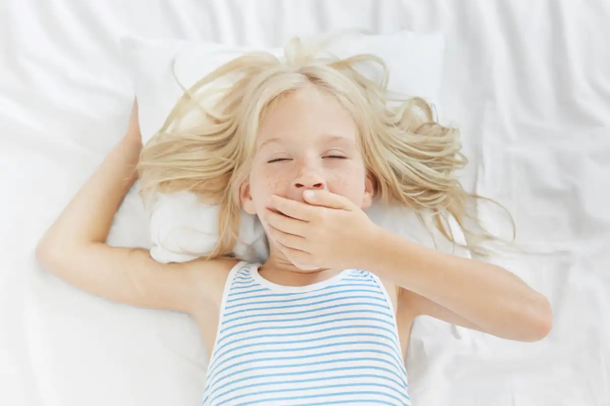 What Parents Need to Know About Palatal Expanders for Kids 1 Child mouth breathing during sleep linked to narrow palate