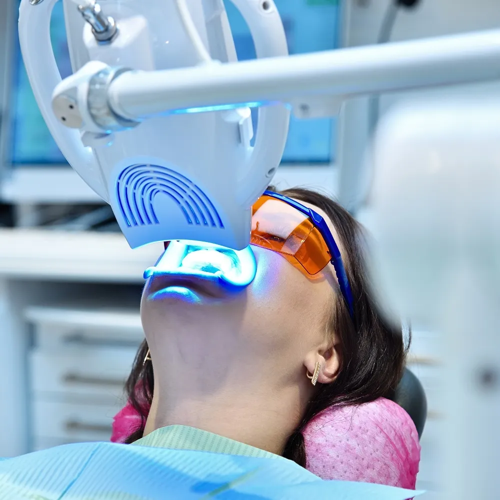 CFD Laser Dentistry