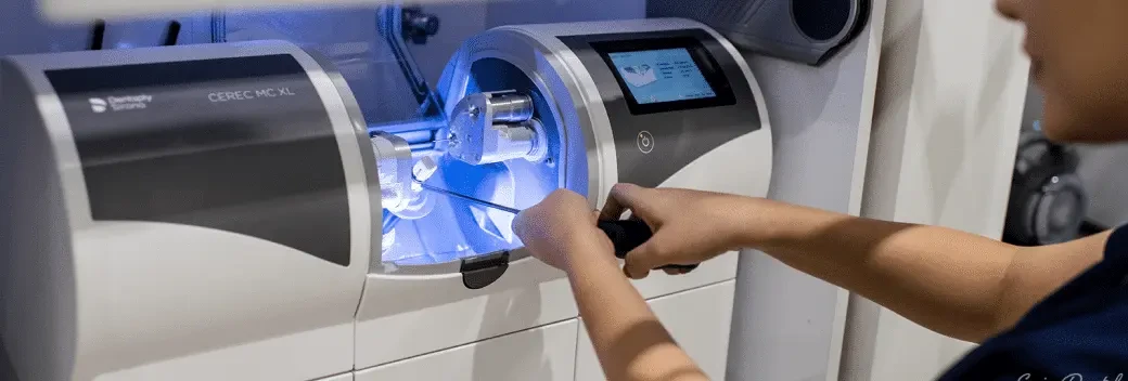 cerec photo 1